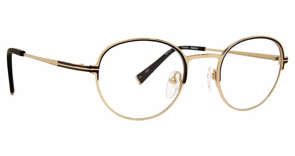 Mr Turk TTGILBERT Eyeglasses - view 3